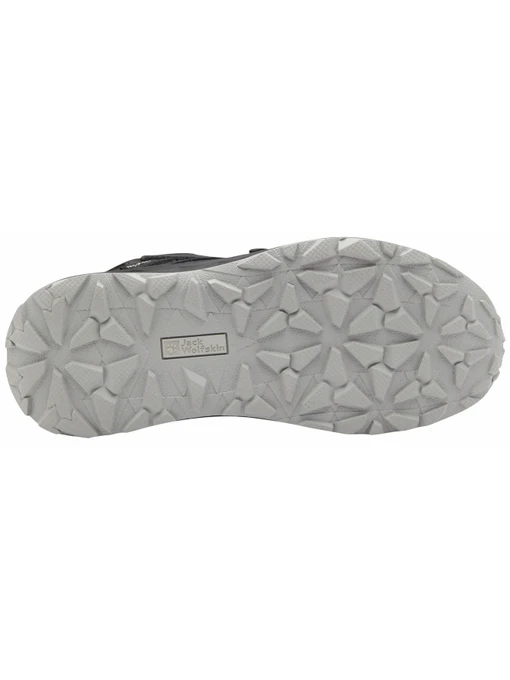 Дитячі Черевики Jack Wolfskin фото 2