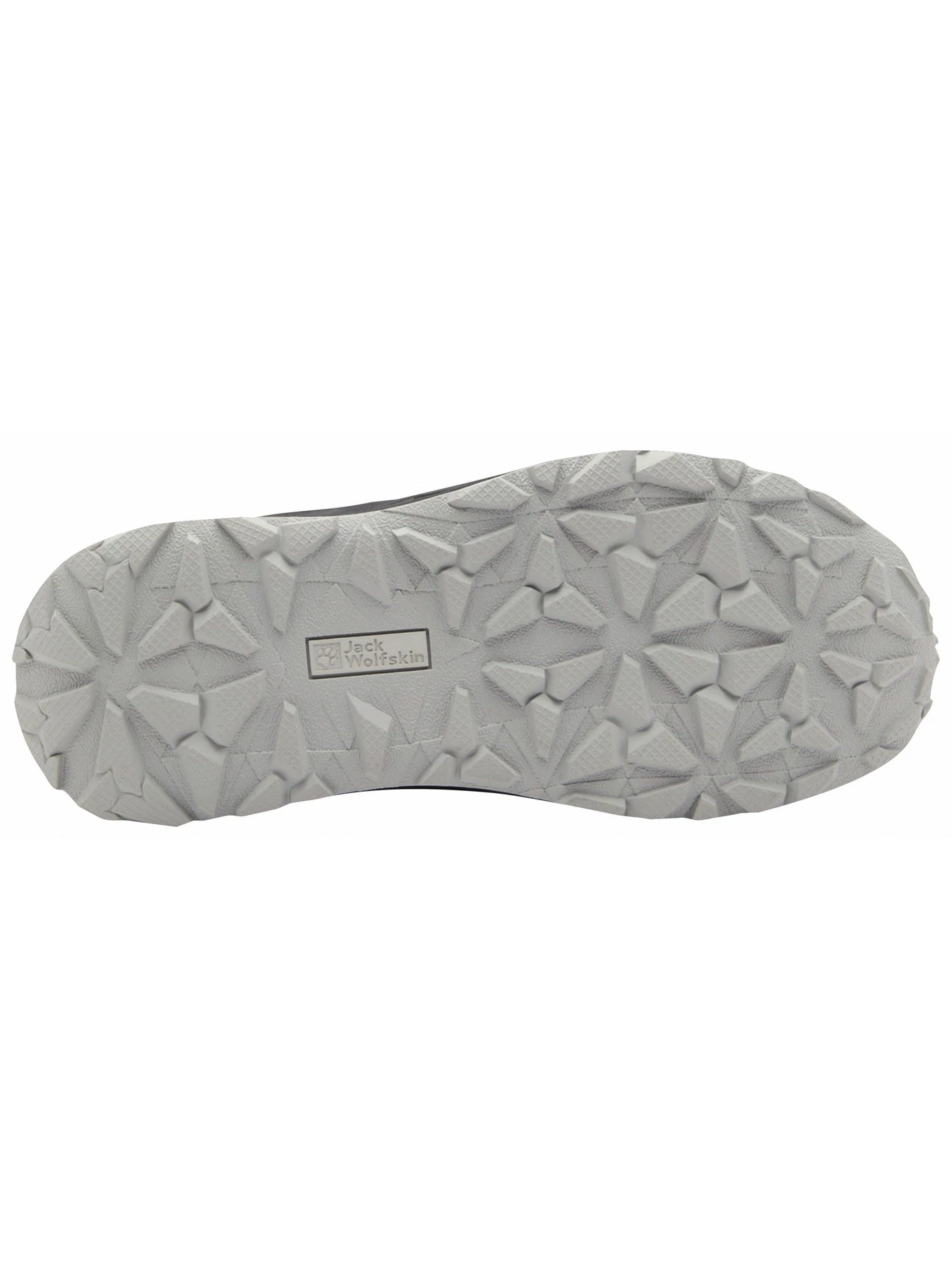 Кросівки Jack Wolfskin модель A64866_6350 Кросівки Jack Wolfskin модель A64866_6350 Фото