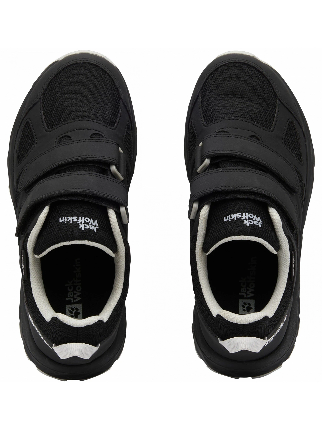 Кросівки Jack Wolfskin модель A64866_6350 Кросівки Jack Wolfskin модель A64866_6350 Фото