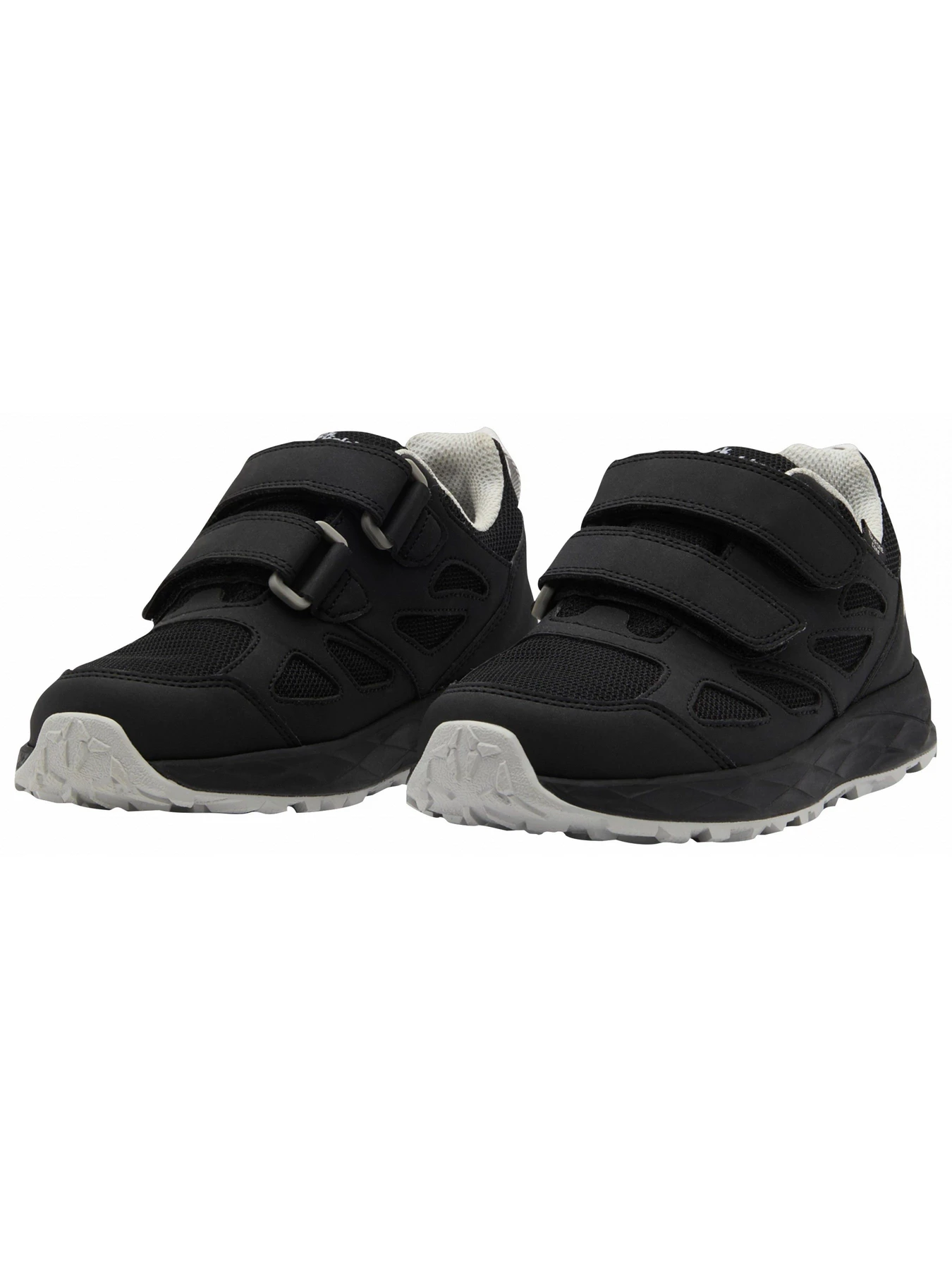 Кросівки Jack Wolfskin модель A64866_6350 Кросівки Jack Wolfskin модель A64866_6350 Фото