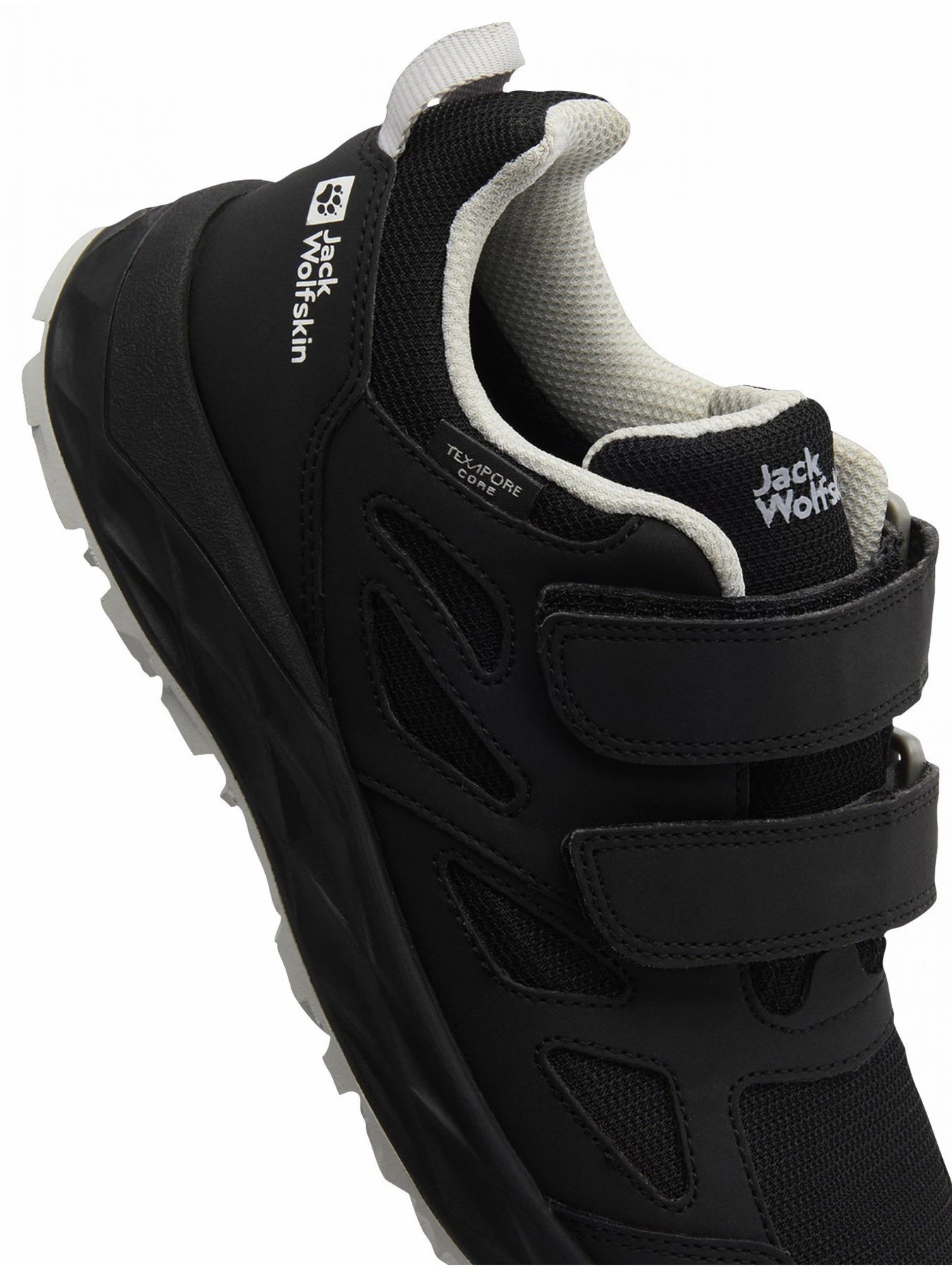 Кросівки Jack Wolfskin модель A64866_6350 Кросівки Jack Wolfskin модель A64866_6350 Фото