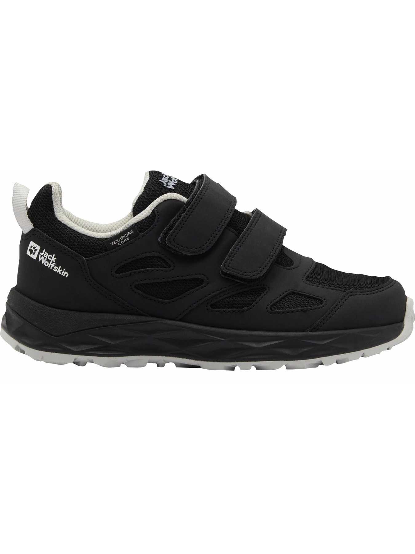 Кросівки Jack Wolfskin модель A64866_6350 Кросівки Jack Wolfskin модель A64866_6350 Фото