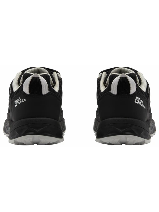 Дитячі Кросівки повсякденні Jack Wolfskin фото 3