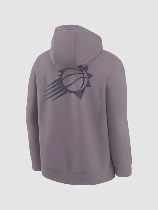 Чоловіче Худі Jordan Phoenix Suns фото 3