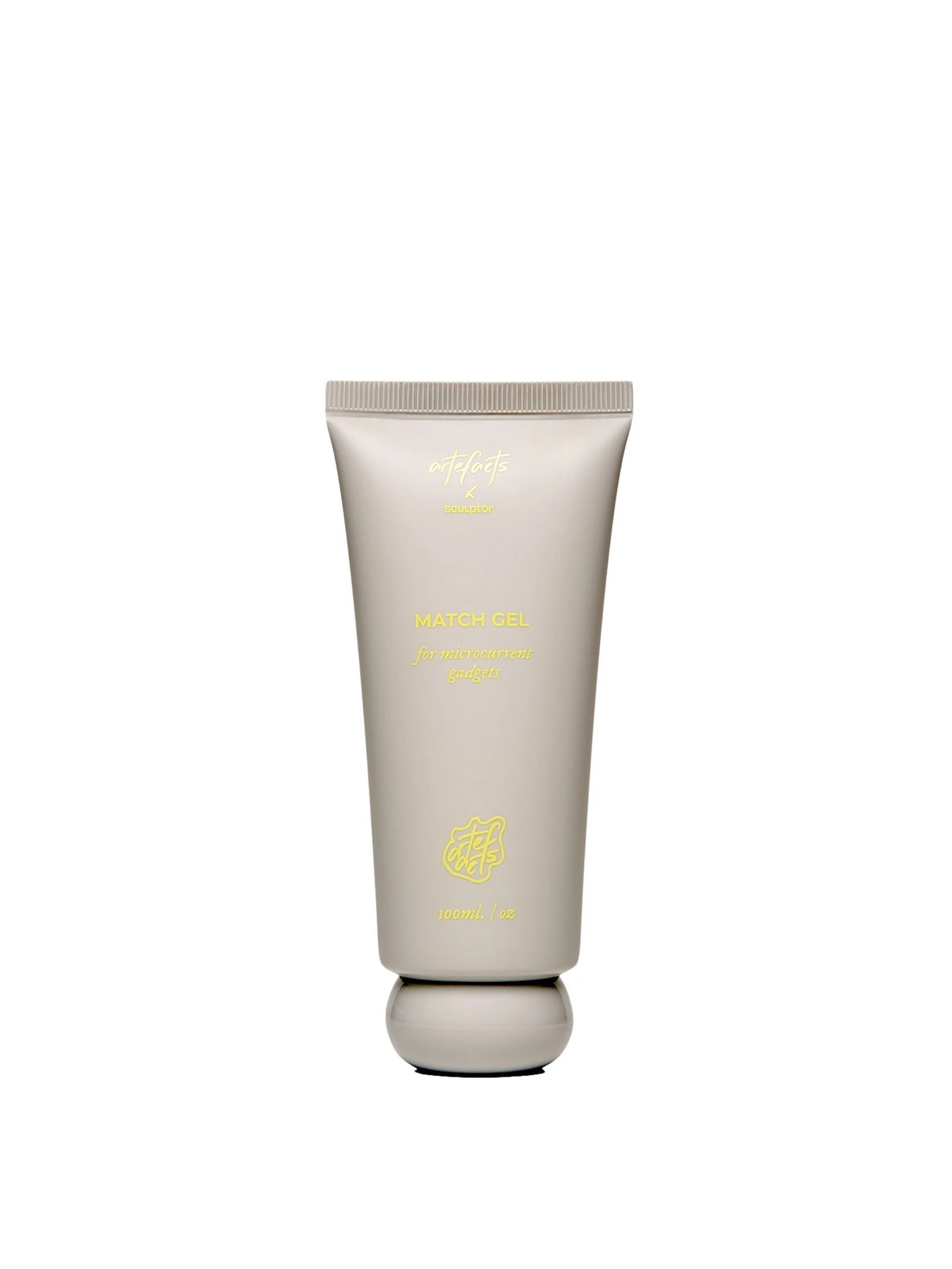 Гель-Провідник Для Beauty-Гаджетів Match Gel & Заспокійлива Маска Для Обличчя Доглядова косметика Artefacts модель 104 Гель-Провідник Для Beauty-Гаджетів Match Gel & Заспокійлива Маска Для Обличчя Доглядова косметика Artefacts модель 104 Фото
