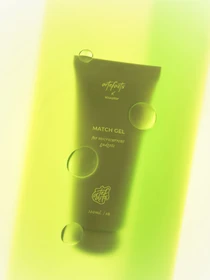 Гель-Провідник Для Beauty-Гаджетів Match Gel & Заспокійлива Маска Для Обличчя Доглядова косметика Artefacts модель 104 Фото