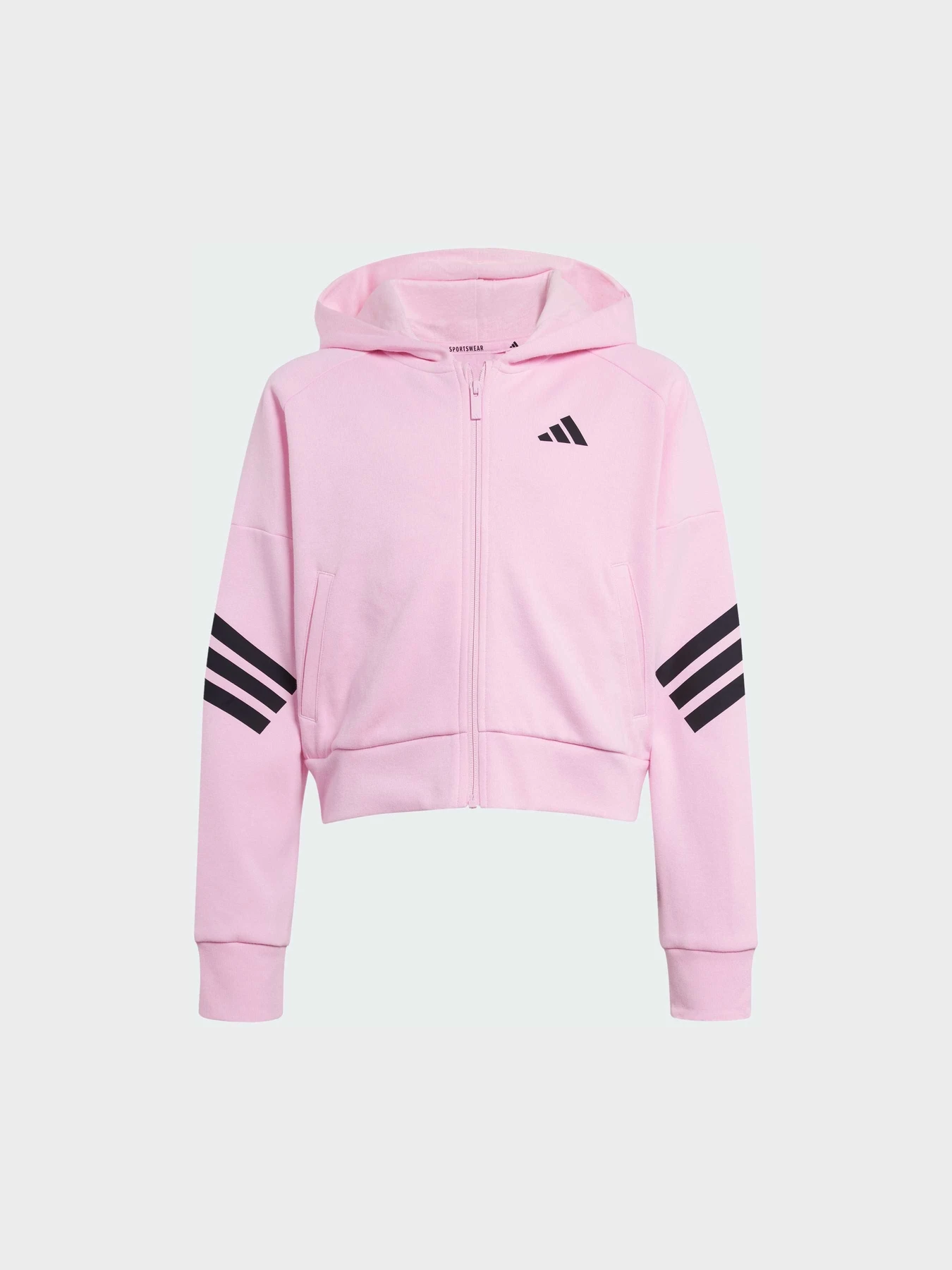 Худі та світшоти Adidas модель JD1300 Фото