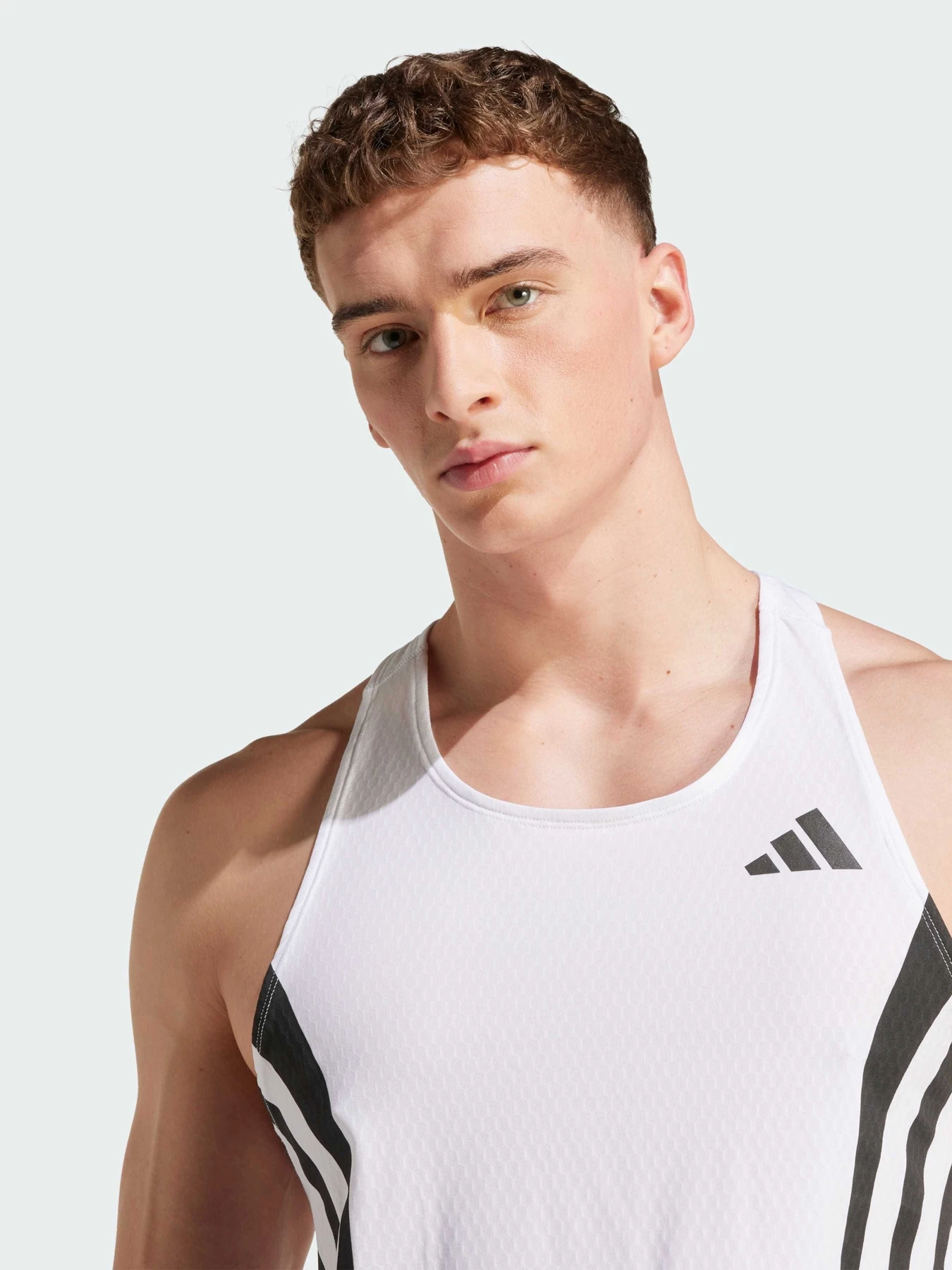 Футболки і поло Adidas модель JP1489 Футболки і поло Adidas модель JP1489 Фото
