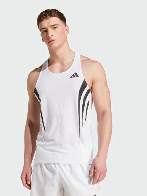 Футболки и поло Adidas модель JP1489 Фото