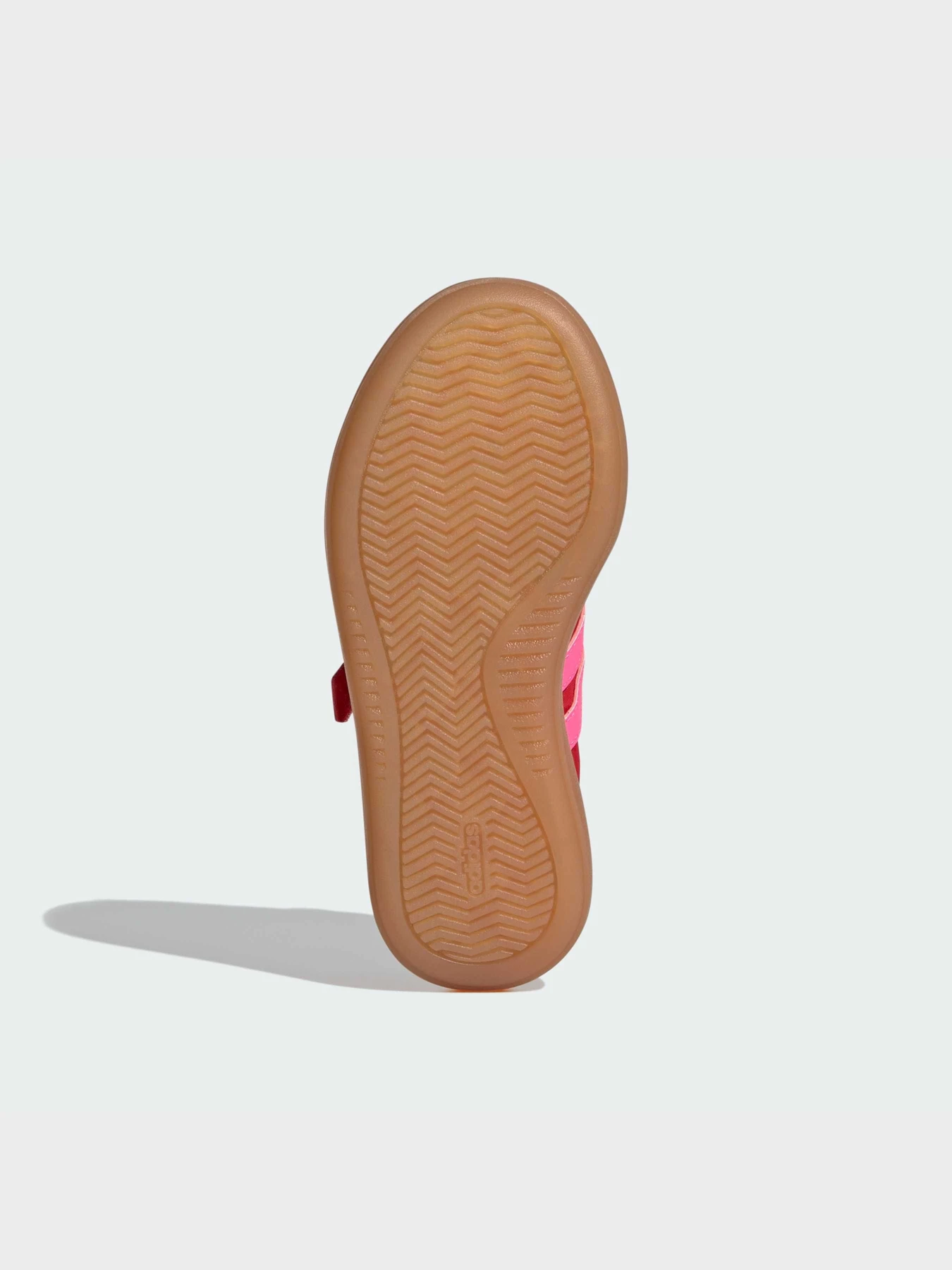 Кеды Adidas модель JR0770 Кеды Adidas модель JR0770 Фото