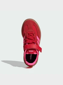 Кеды Adidas модель JR0770 Фото