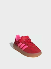 Кеды Adidas модель JR0770 Фото