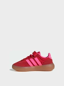 Кеды Adidas модель JR0770 Фото
