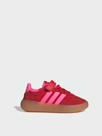 Кеды Adidas модель JR0770 Фото