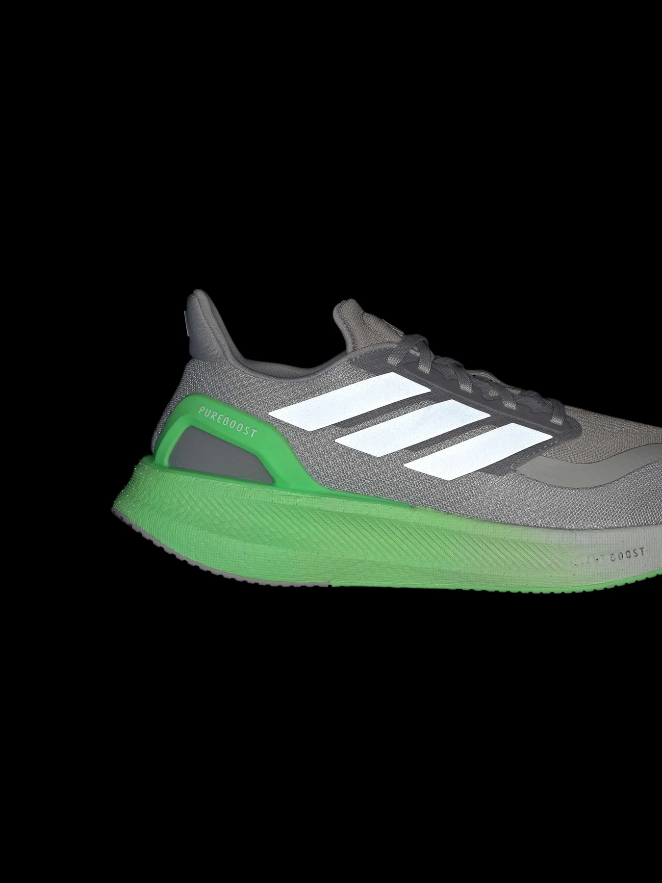 Кросівки Adidas PureBoost модель JR2988 Кросівки Adidas PureBoost модель JR2988 Фото