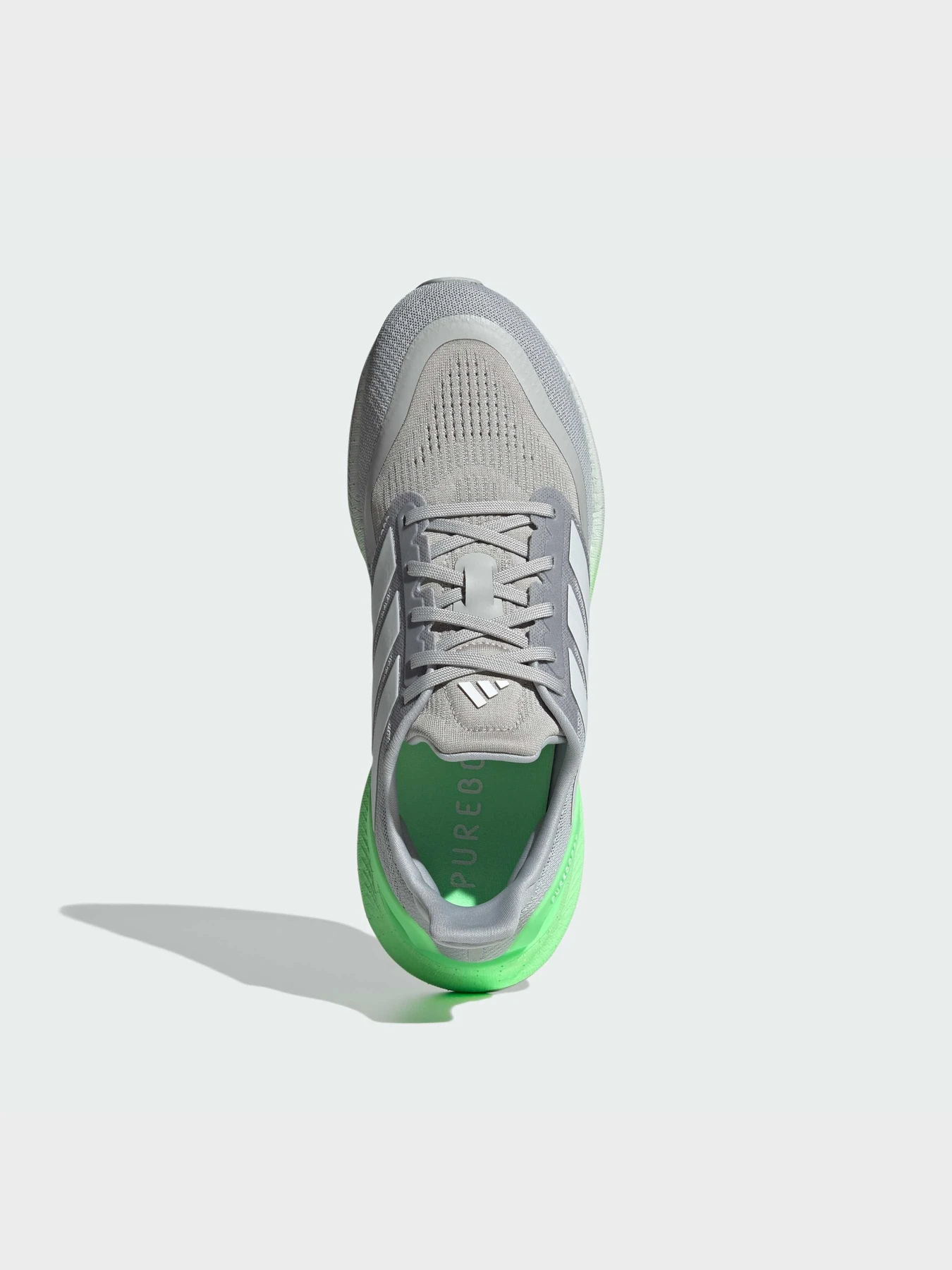 Кросівки Adidas PureBoost модель JR2988 Кросівки Adidas PureBoost модель JR2988 Фото