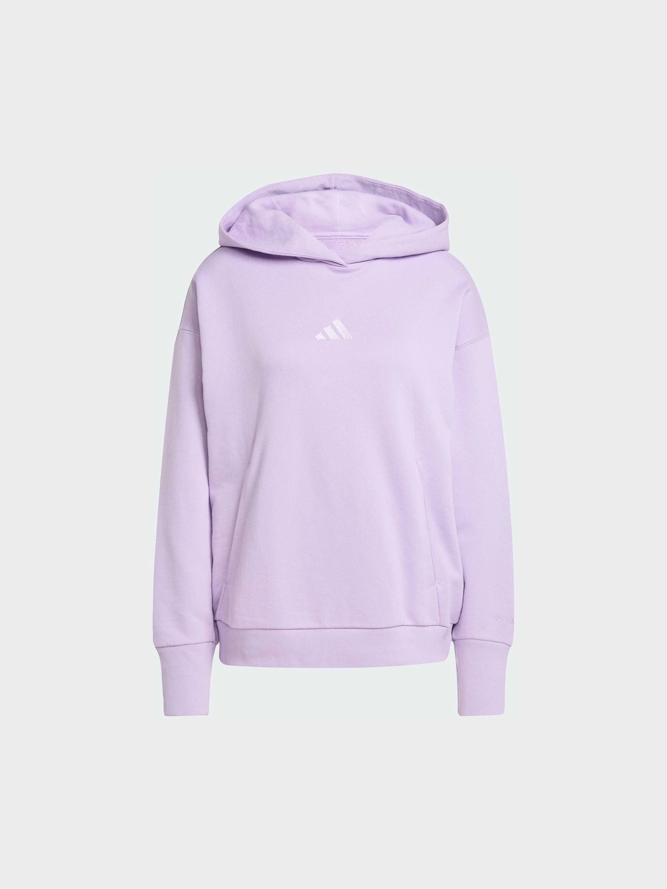 Худі та світшоти Adidas модель JV7346 Фото