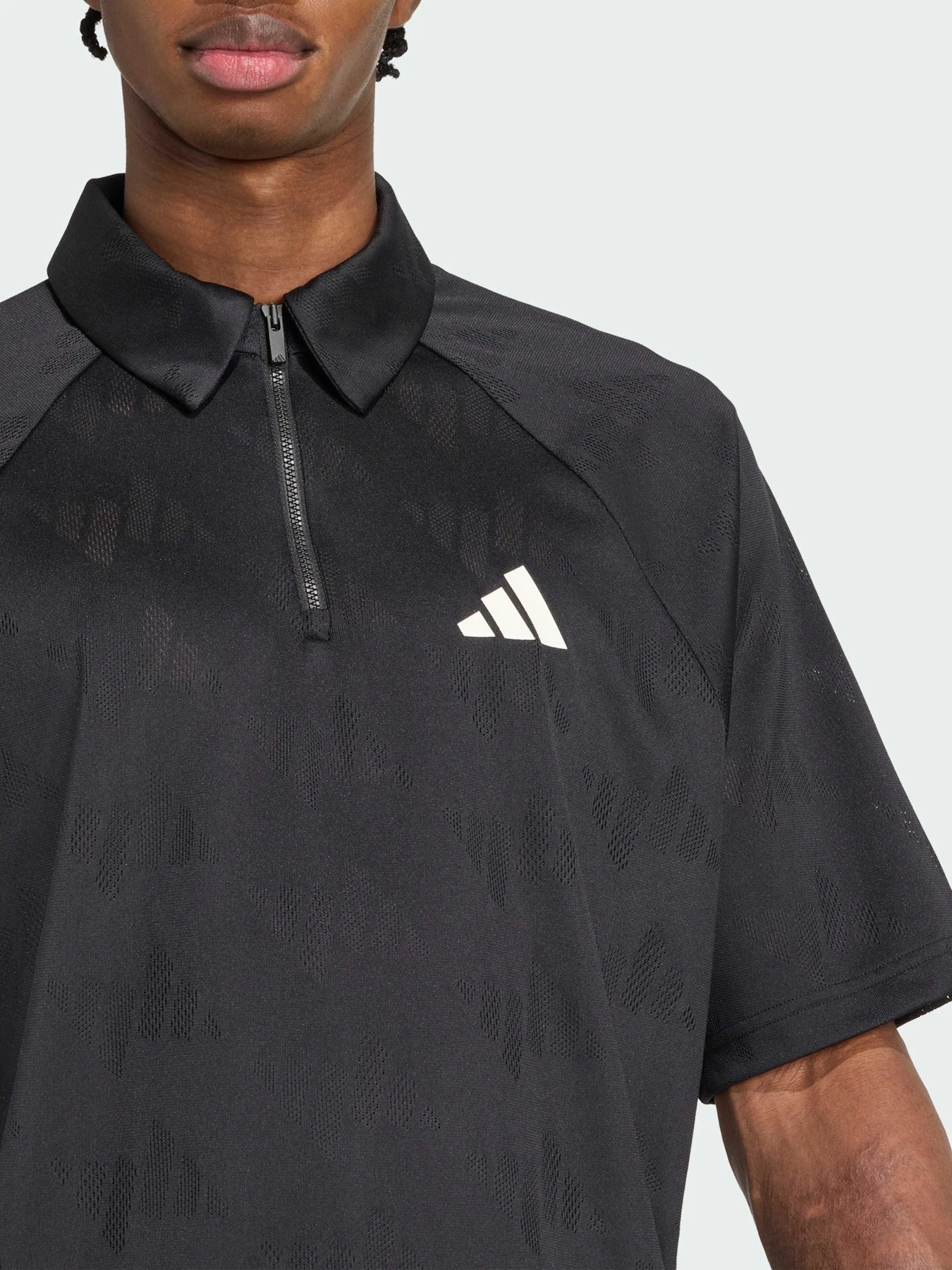 Футболки і поло Adidas модель JN1831 Футболки і поло Adidas модель JN1831 Фото