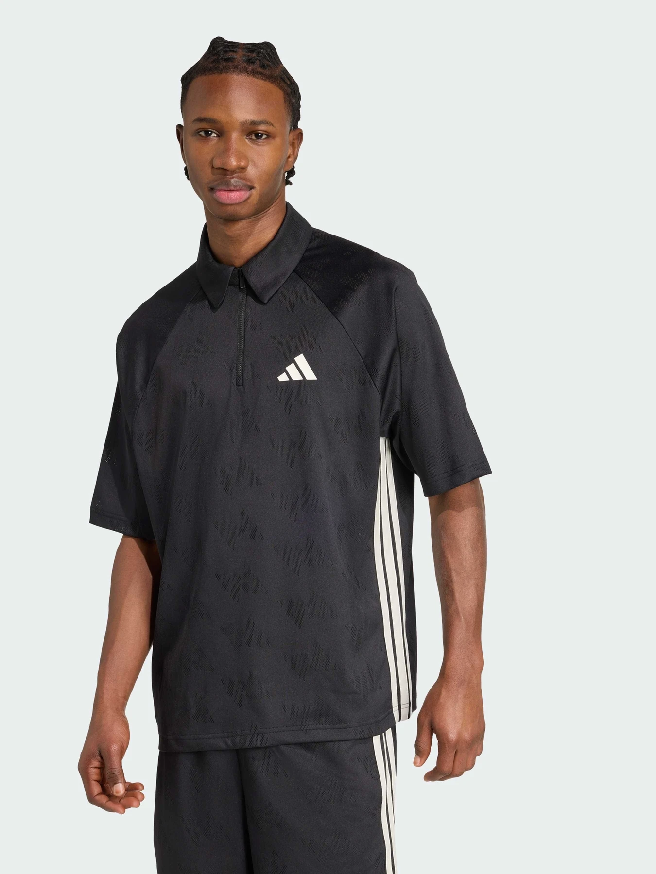 Футболки і поло Adidas модель JN1831 Футболки і поло Adidas модель JN1831 Фото