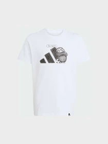 Футболки и поло Adidas модель JV5251 Фото