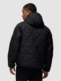 Куртки та дублянки Jordan Therma-Fit Jacket модель FZ3162-010 Фото