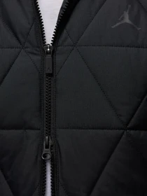 Куртки та дублянки Jordan Therma-Fit Jacket модель FZ3162-010 Фото
