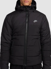 Куртки та дублянки NIKE Sportswear Synthetic-Fill модель HF6825-010 Фото