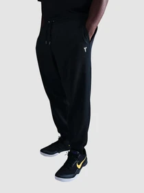 Брюки NIKE Kobe Therma-Fit Basketball Pants модель HJ8113-010 Фото