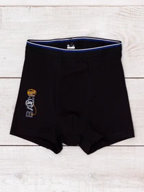 Нижня білизна Носи своє модель 6318-036-33-4-chornij-back Фото
