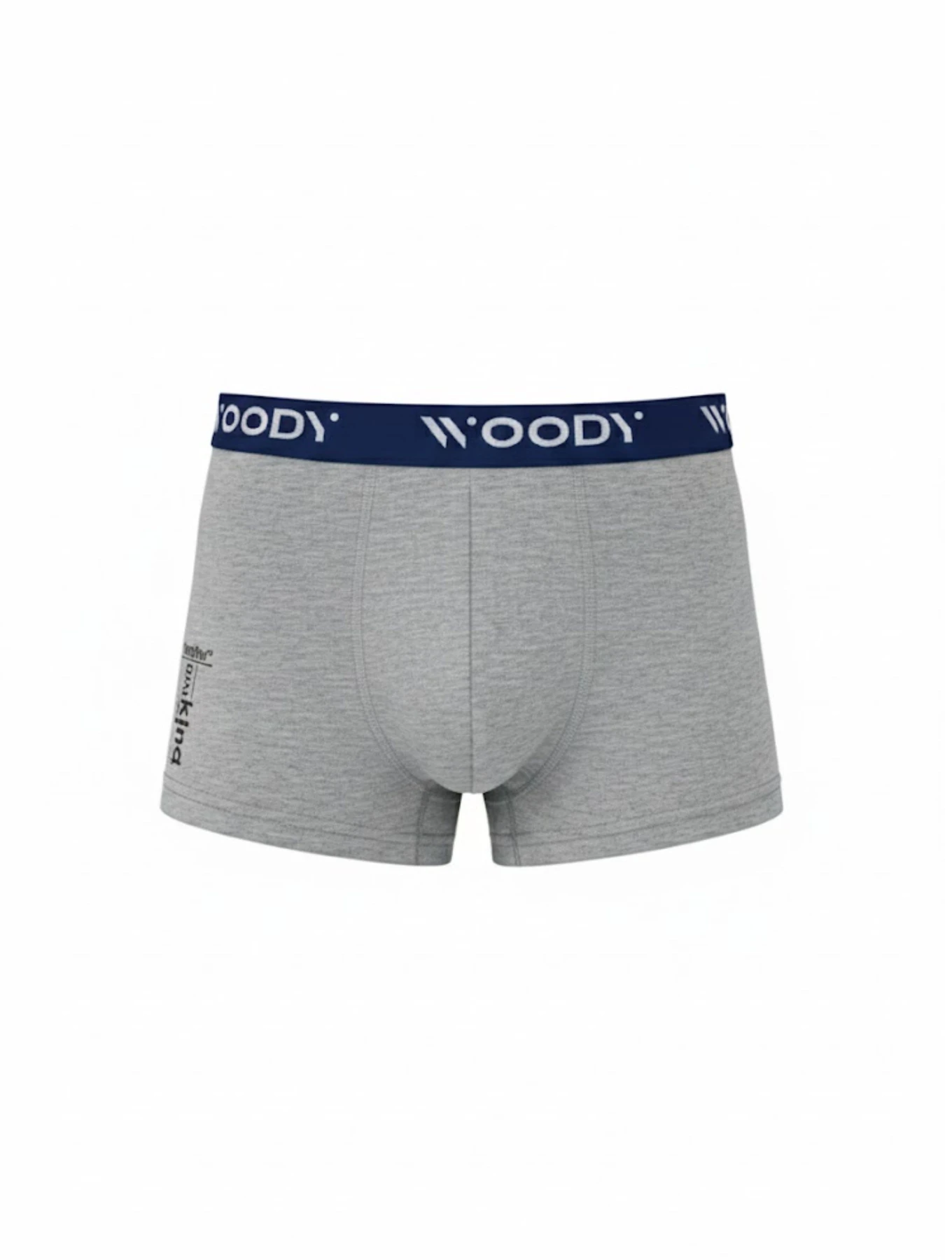 Нижнее белье Носи своє модель 6318-036-33-1-srij-back Фото