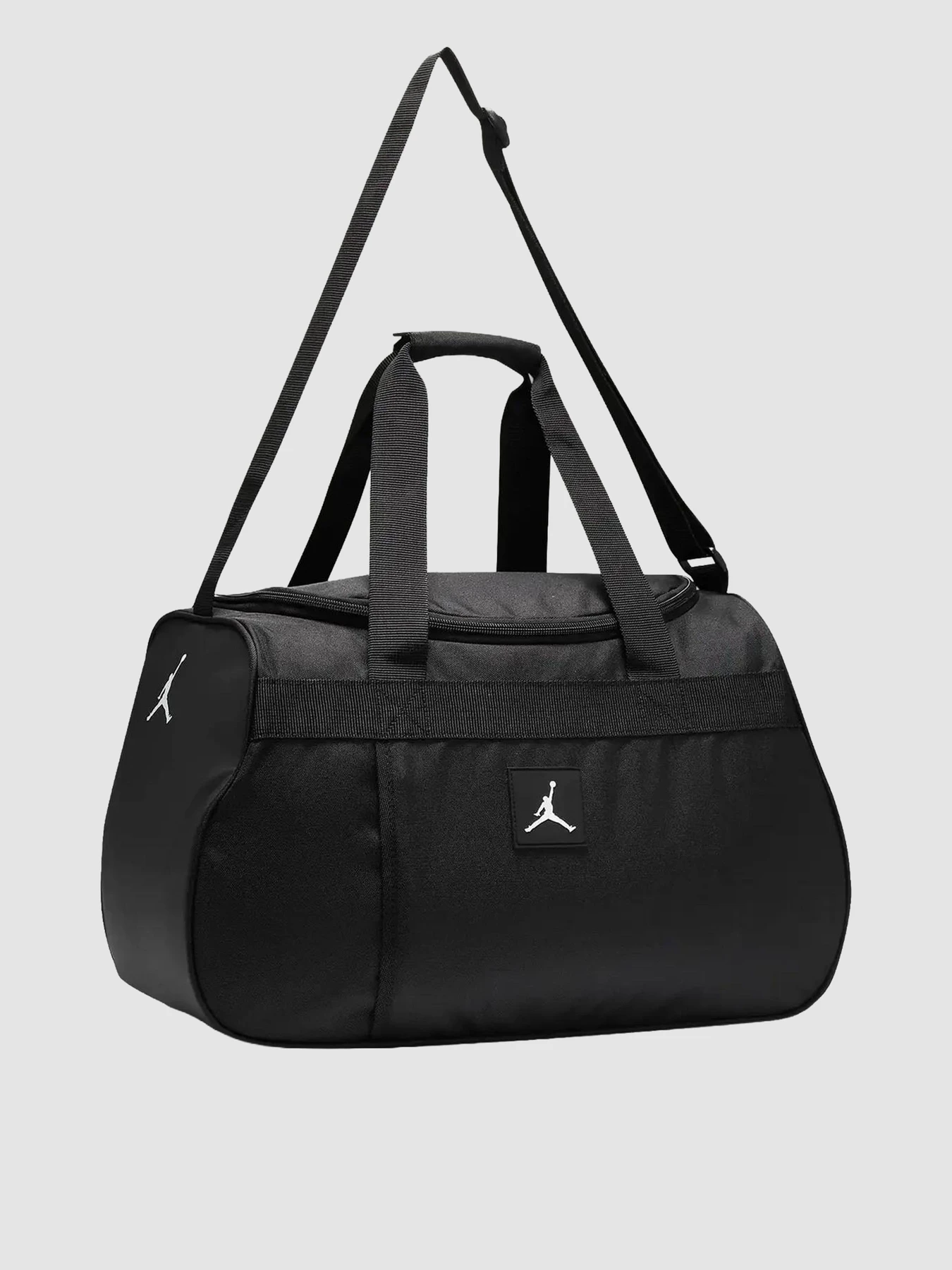 Сумки Jordan Jam Essentials Duffle модель MA0874-023 Фото