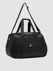 Сумки Jordan Jam Essentials Duffle модель MA0874-023 Фото