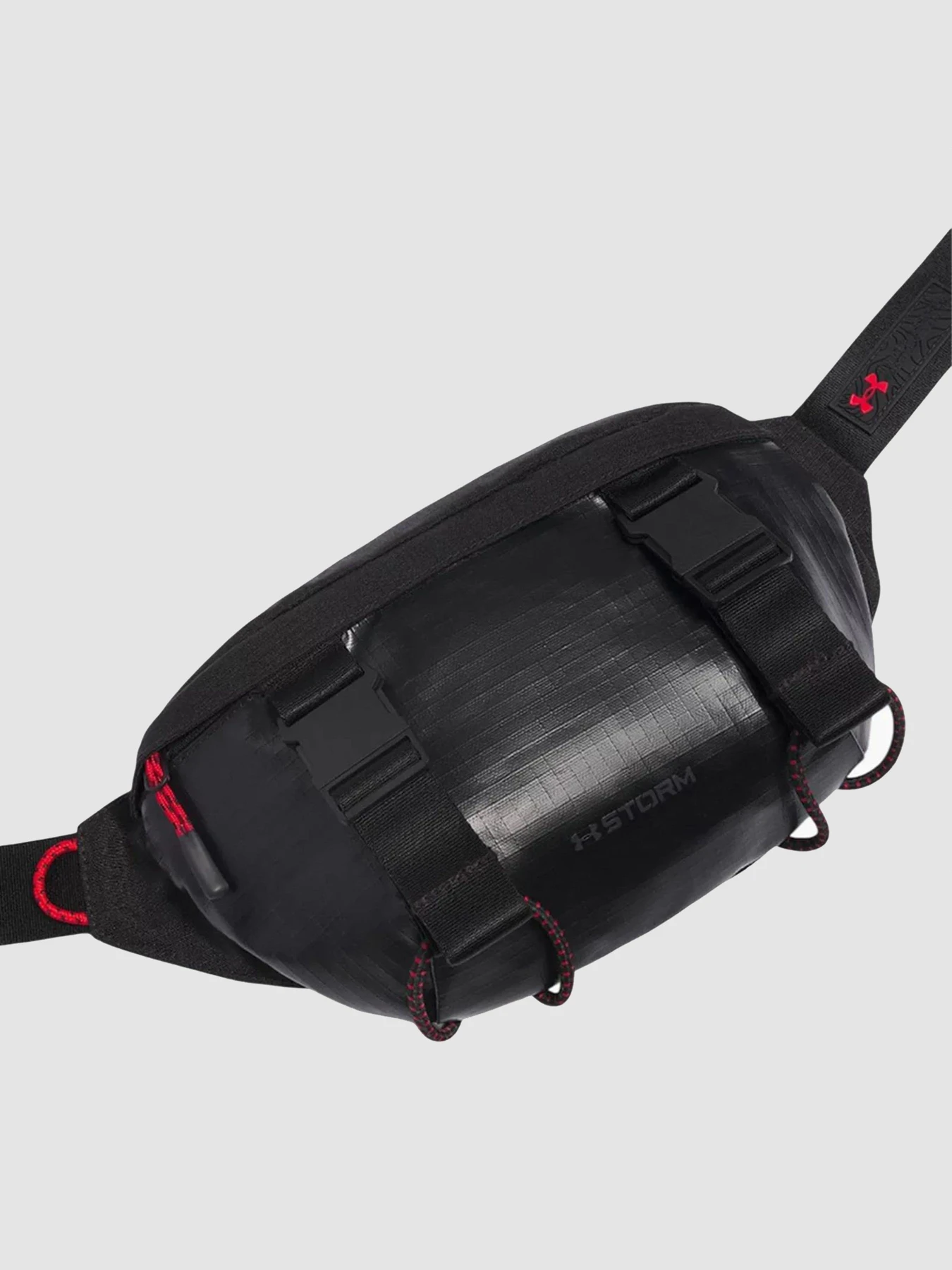 Сумки Under Armour Summit Trail Waist Bag модель 1388932-001 Сумки Under Armour Summit Trail Waist Bag модель 1388932-001 Фото