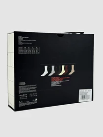 Носки и гольфы Jordan Holiday 9Pk Crew Gift Box модель BJ0810-X58 Фото
