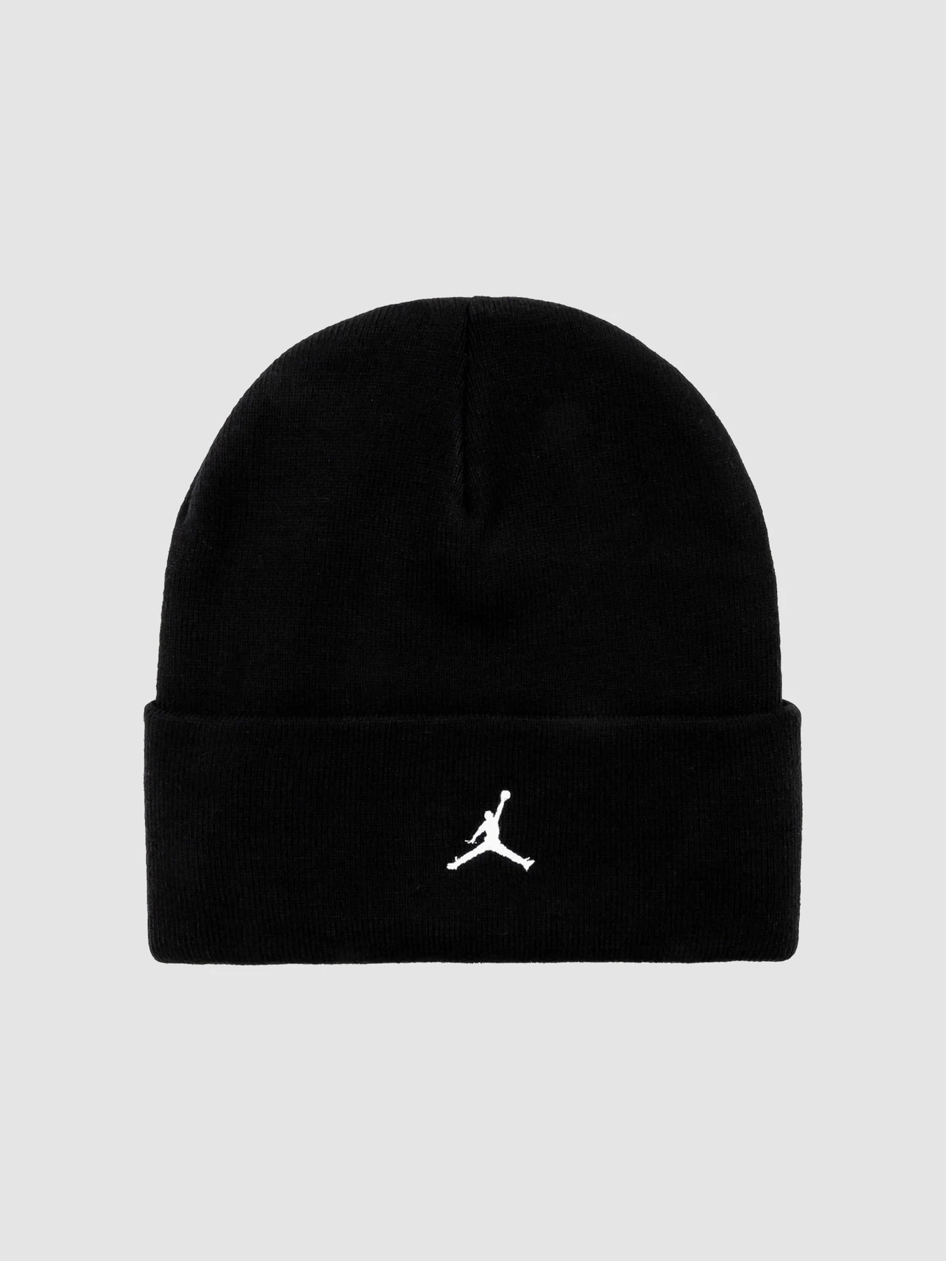 Шапки и кепки Jordan U J Peak Beanie Ess модель FN4672-010 Фото