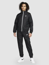 Костюми NIKE M Nk Club Lnd Wvn Trk Suit модель DR3337-010 Фото