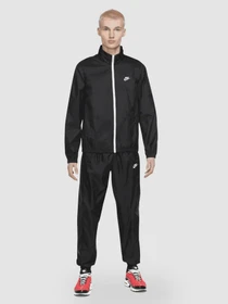 Костюми NIKE M Nk Club Lnd Wvn Trk Suit модель DR3337-010 Фото
