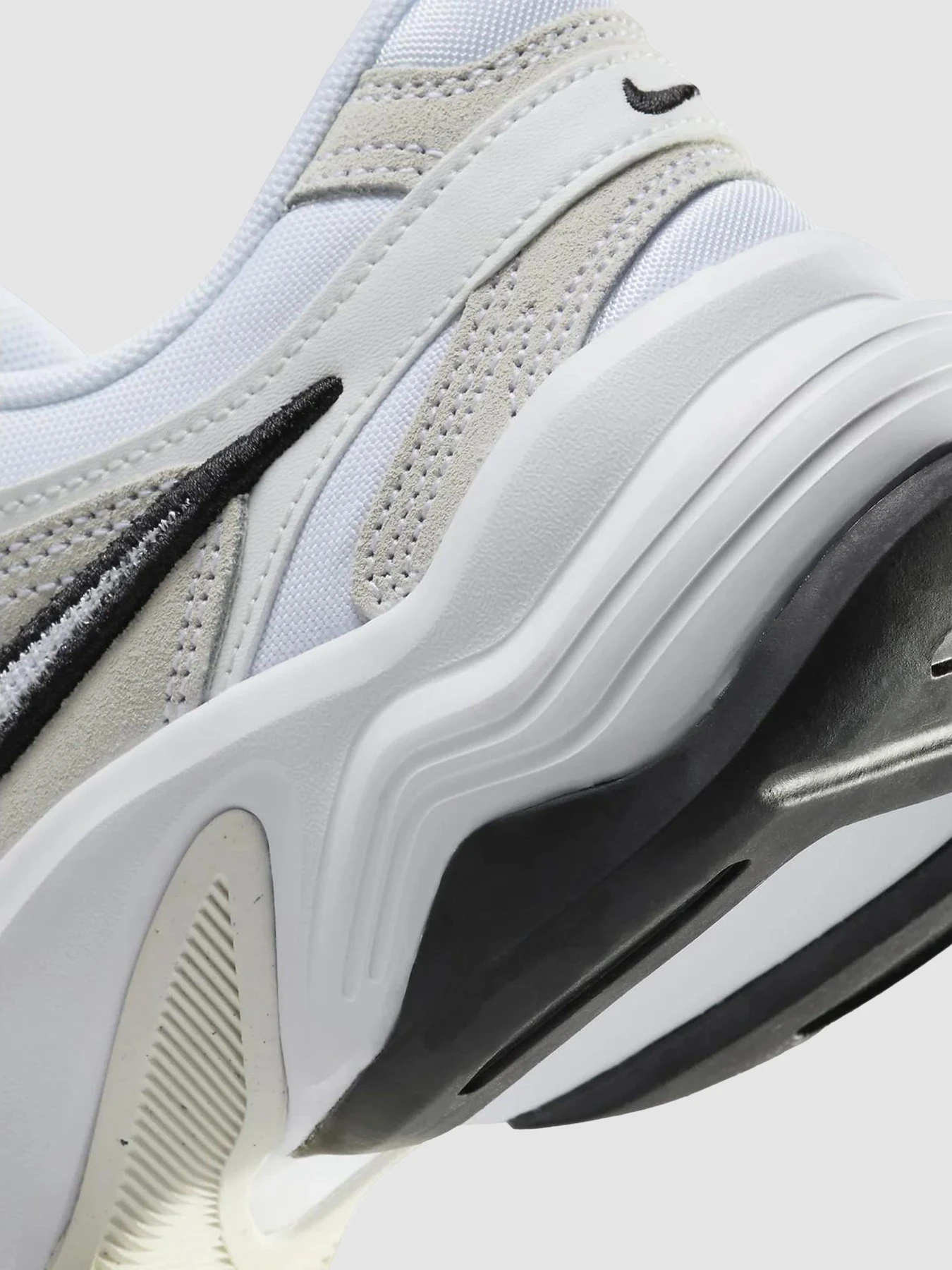 Кроссовки NIKE КросW Al8 модель FJ3794-102 Фото