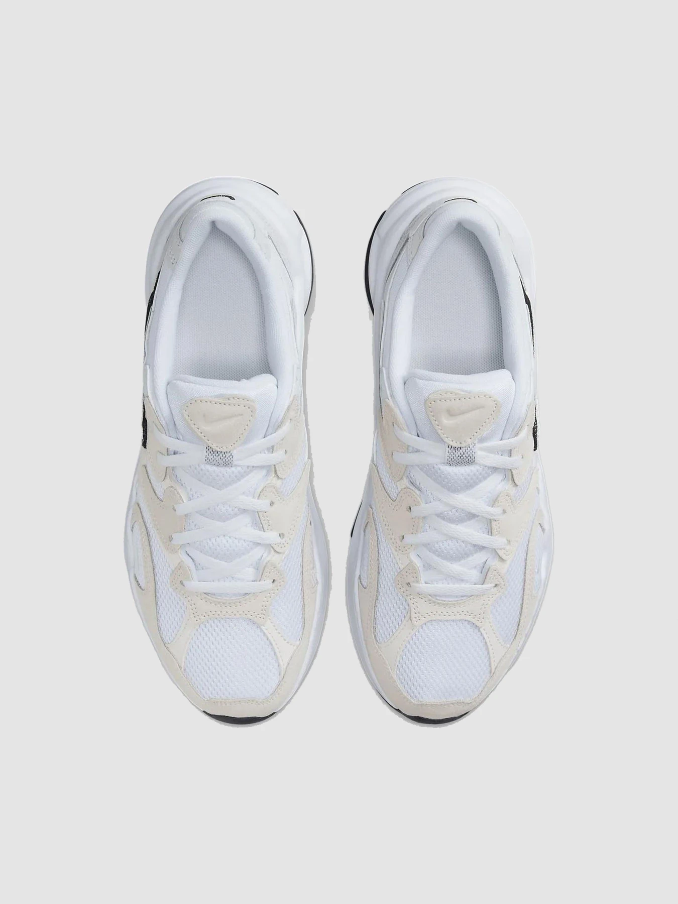 Кроссовки NIKE КросW Al8 модель FJ3794-102 Фото