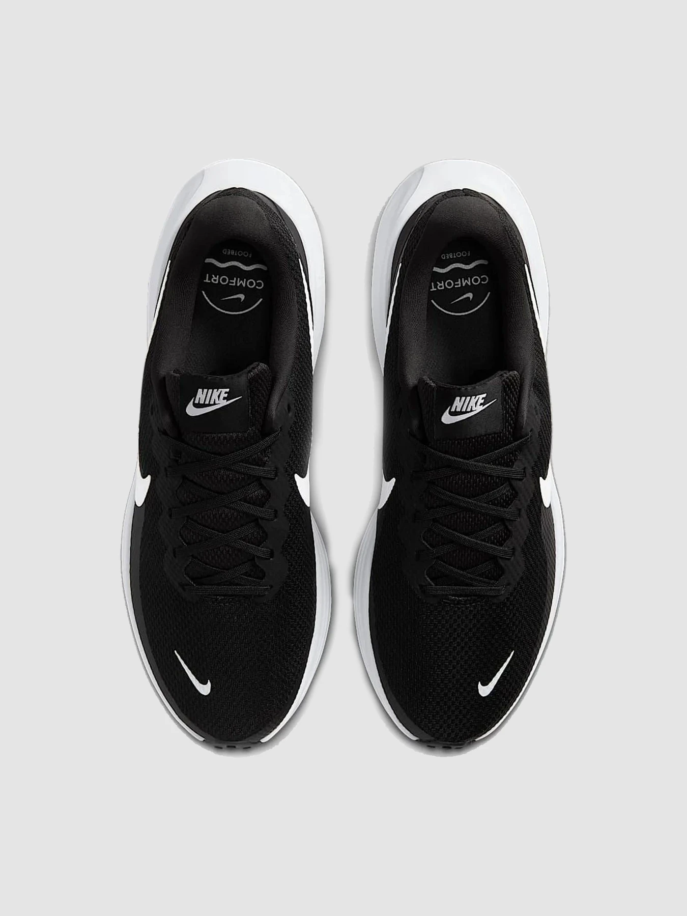 Кросівки NIKE Revolution 8 модель HJ9198-003 Кросівки NIKE Revolution 8 модель HJ9198-003 Фото