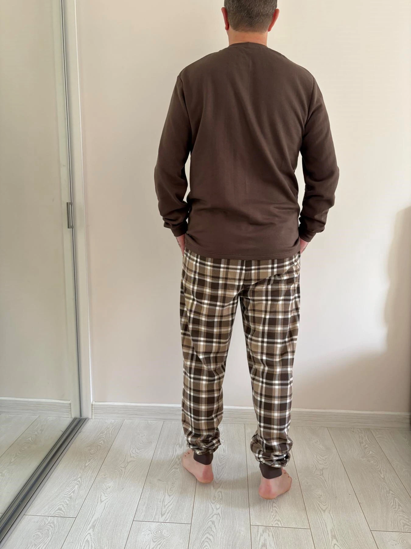 Одежда для дома и сна Cosy модель KMW50 Фото