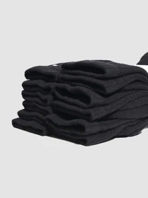 Носки и гольфы NIKE U Nk Everyday Cush Crew 6Pr-Bd модель SX7666-010 Фото