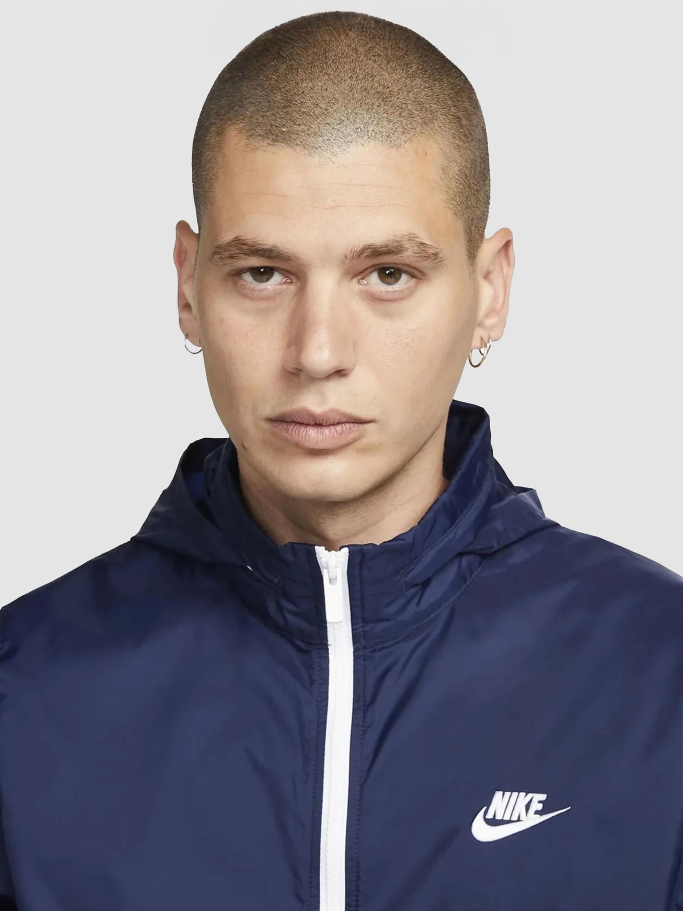Костюми NIKE Sportswear Club модель DR3337-410 Костюми NIKE Sportswear Club модель DR3337-410 Фото