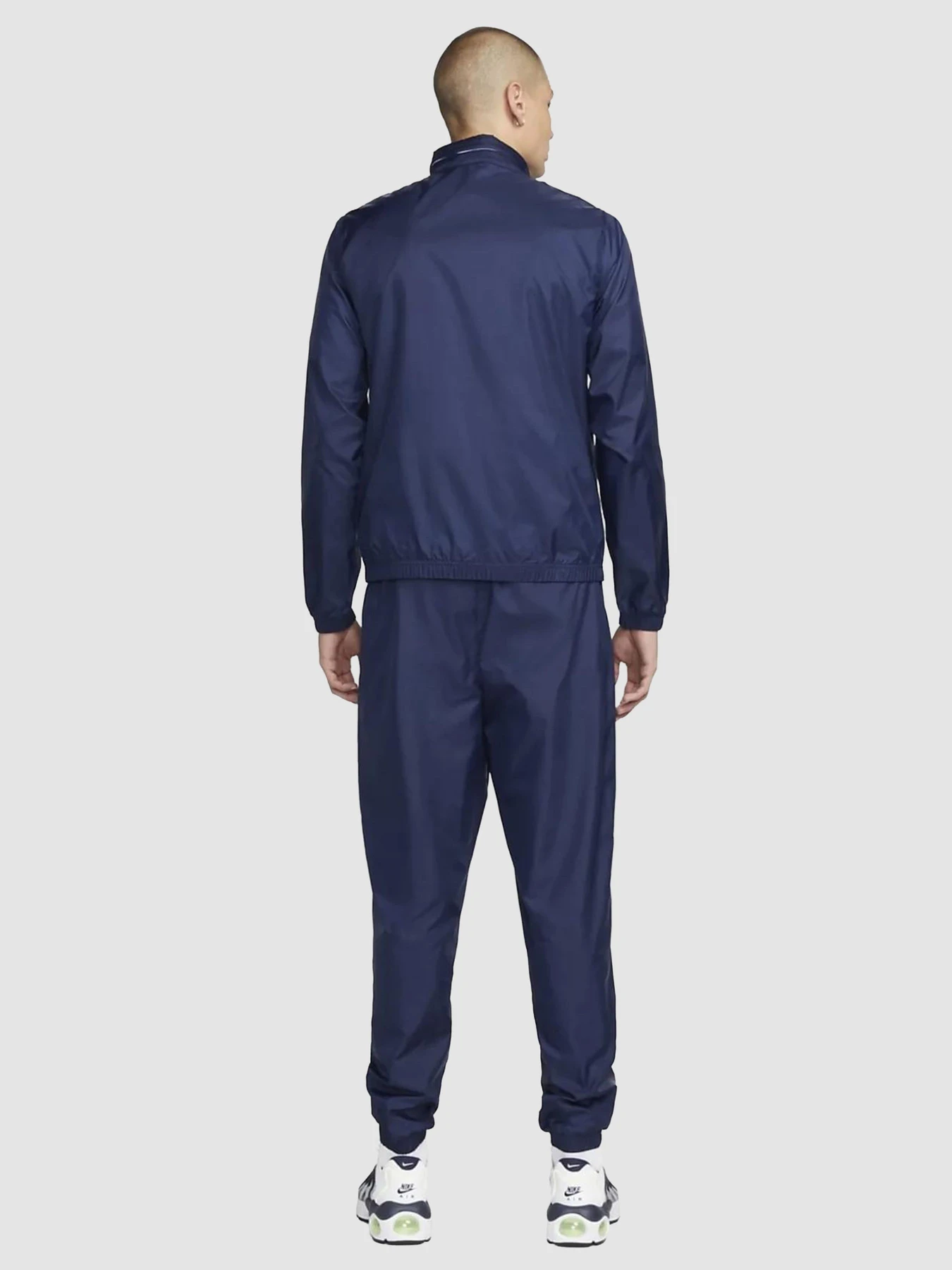 Костюми NIKE Sportswear Club модель DR3337-410 Костюми NIKE Sportswear Club модель DR3337-410 Фото