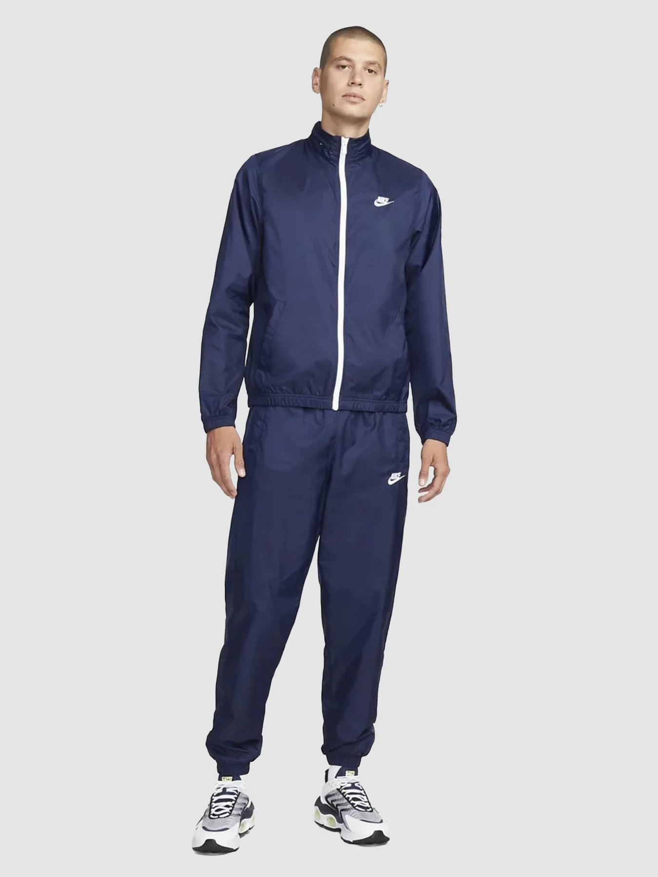 Костюми NIKE Sportswear Club модель DR3337-410 Костюми NIKE Sportswear Club модель DR3337-410 Фото