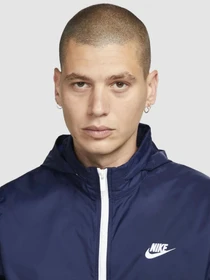 Костюми NIKE Sportswear Club модель DR3337-410 Фото