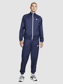 Костюми NIKE Sportswear Club модель DR3337-410 Фото
