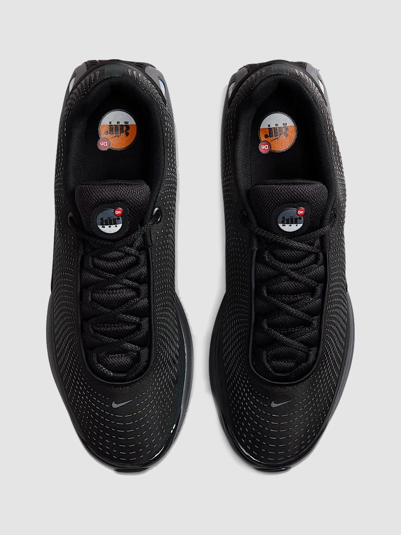 Кроссовки NIKE Air Max Dn модель DV3337-001 Кроссовки NIKE Air Max Dn модель DV3337-001 Фото