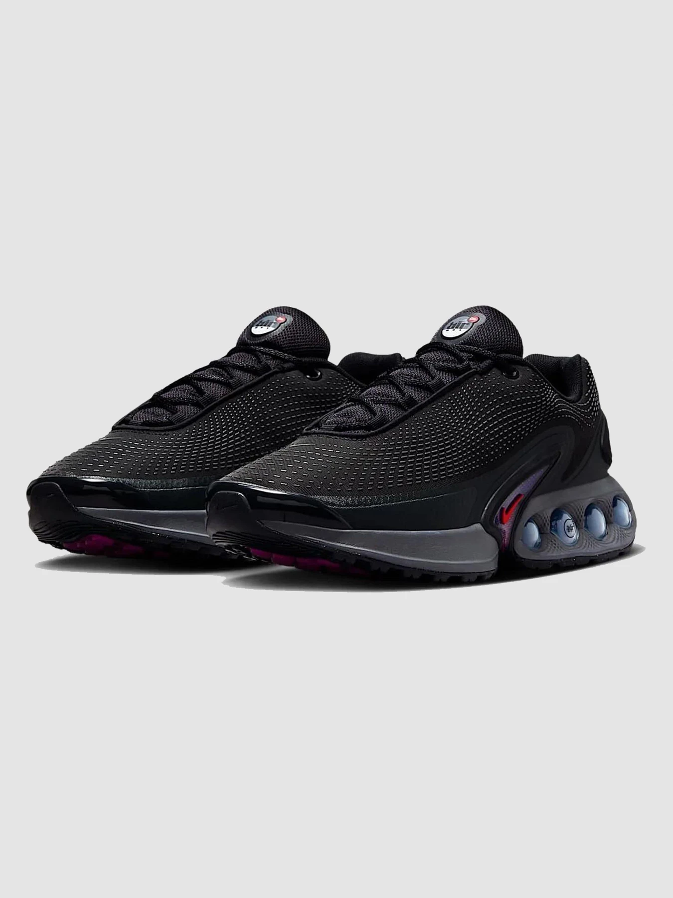 Кроссовки NIKE Air Max Dn модель DV3337-001 Кроссовки NIKE Air Max Dn модель DV3337-001 Фото