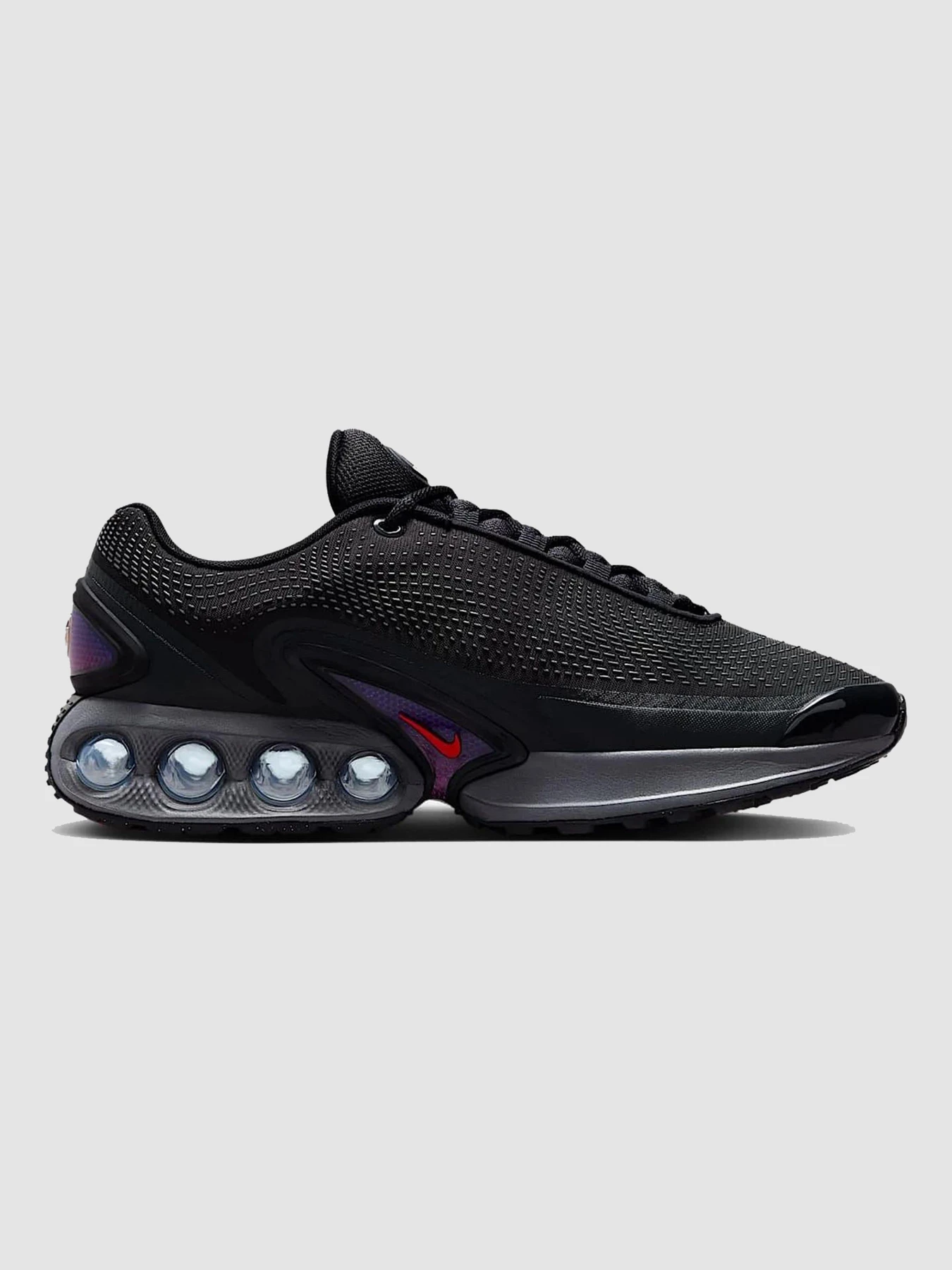 Кроссовки NIKE Air Max Dn модель DV3337-001 Кроссовки NIKE Air Max Dn модель DV3337-001 Фото